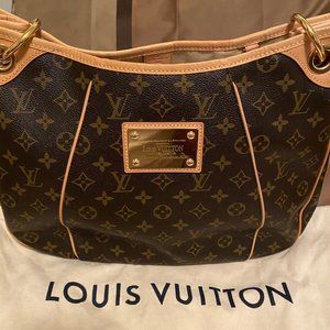 Louis Vuitton Galleria PM